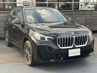 صورة 5 لـ 2025 BMW X1