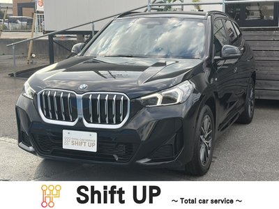 صورة 1 لـ 2025 BMW X1