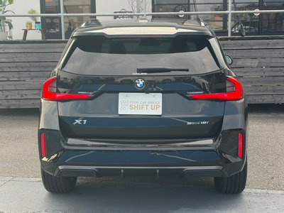 صورة 8 لـ 2025 BMW X1