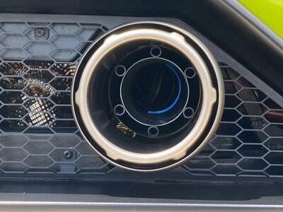 LAMBORGHINI HURACAN SPYDER - 9