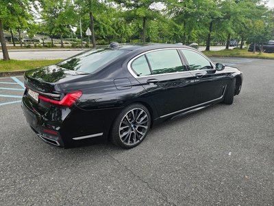 BMW 7 SERIES - 7