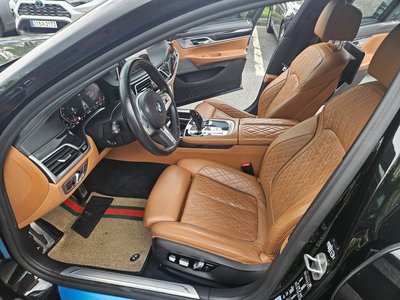 BMW 7 SERIES - 4