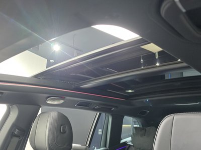 2022 Mercedes-BENZ GLS 缩略图 22