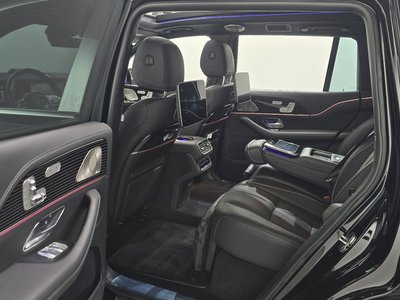 2022 Mercedes-BENZ GLS 缩略图 18