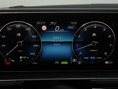 2022 Mercedes-BENZ GLS 缩略图 11