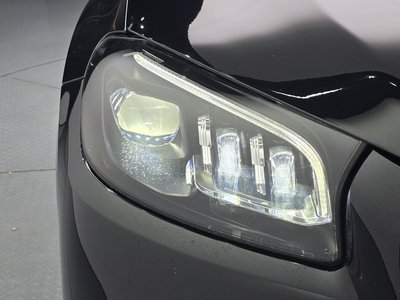 2022 Mercedes-BENZ GLS 照片 9