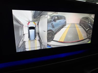 2022 Mercedes-BENZ GLS 缩略图 34