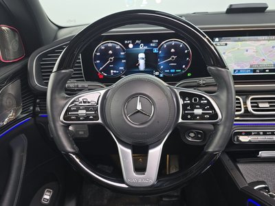 2022 Mercedes-BENZ GLS 缩略图 20