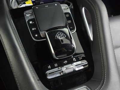 2022 Mercedes-BENZ GLS 缩略图 26