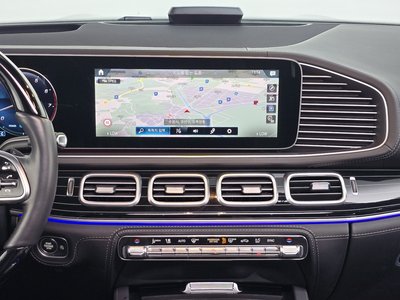 2022 Mercedes-BENZ GLS 缩略图 19