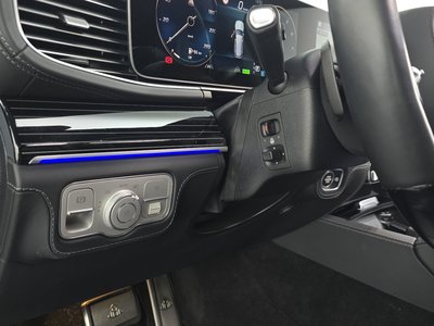 2022 Mercedes-BENZ GLS 缩略图 28