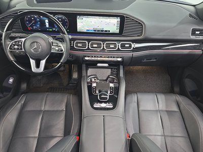 2022 Mercedes-BENZ GLS 照片 5
