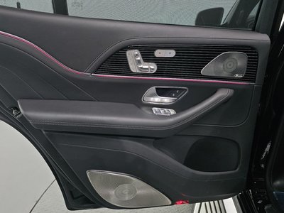 2022 Mercedes-BENZ GLS 缩略图 15