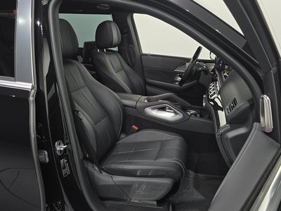 2022 Mercedes-BENZ GLS 缩略图 16