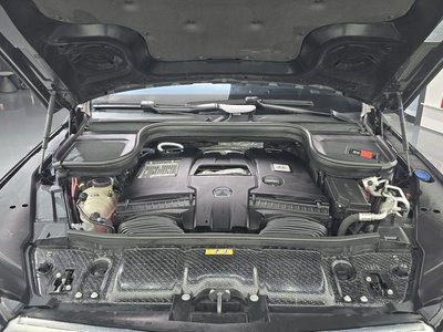 2022 Mercedes-BENZ GLS 照片 7