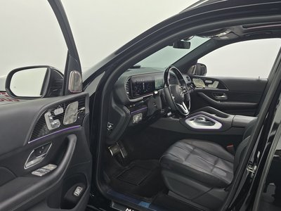 2022 Mercedes-BENZ GLS 缩略图 13