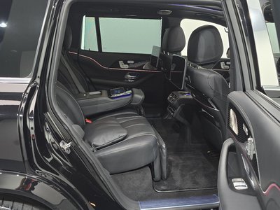 2022 Mercedes-BENZ GLS 缩略图 17