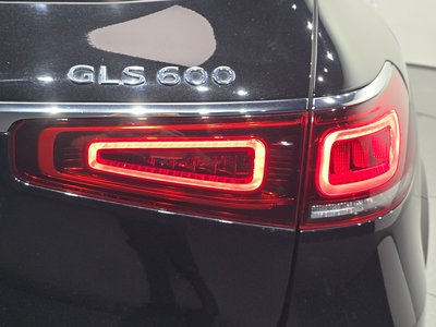 2022 Mercedes-BENZ GLS 照片 10