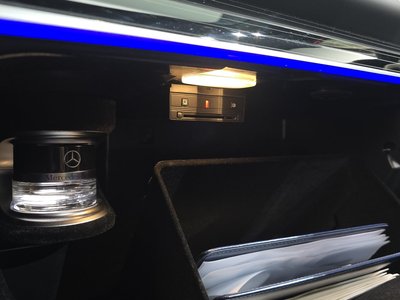 2022 Mercedes-BENZ GLS 缩略图 30