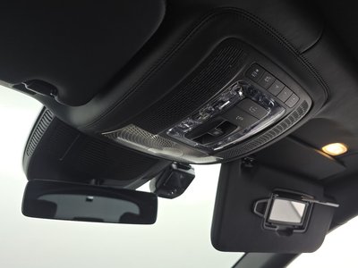 2022 Mercedes-BENZ GLS 缩略图 27