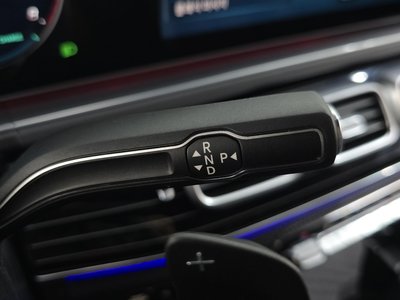 2022 Mercedes-BENZ GLS 缩略图 12