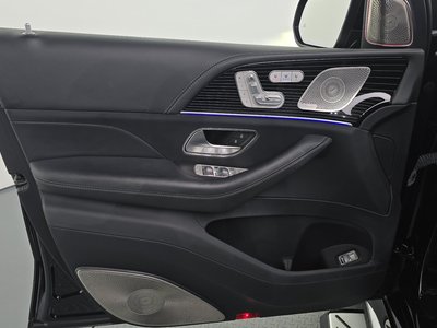 2022 Mercedes-BENZ GLS 缩略图 14