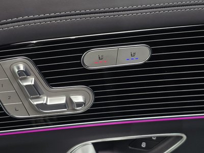 2022 Mercedes-BENZ GLS 缩略图 29