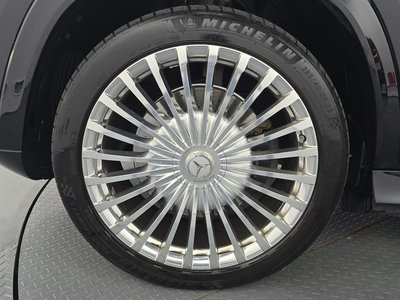 2022 Mercedes-BENZ GLS 照片 6