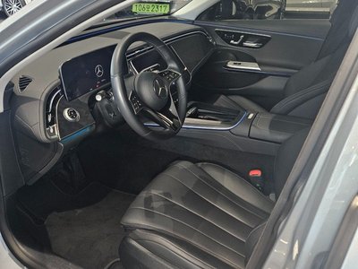 MERCEDES-BENZ E-CLASS - 3