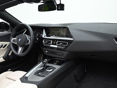 2025 BMW Z4 — фото 4
