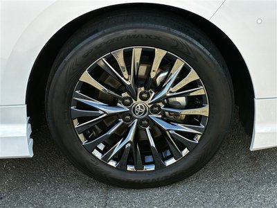 صورة مصغرة 33 لـ 2024 Toyota VELLFIRE