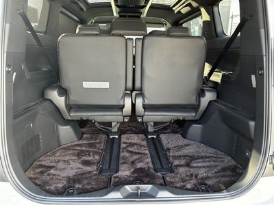 صورة مصغرة 30 لـ 2024 Toyota VELLFIRE