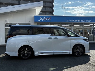 صورة مصغرة 38 لـ 2024 Toyota VELLFIRE