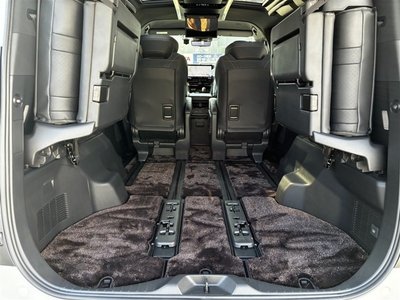 صورة مصغرة 31 لـ 2024 Toyota VELLFIRE