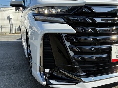 صورة مصغرة 34 لـ 2024 Toyota VELLFIRE