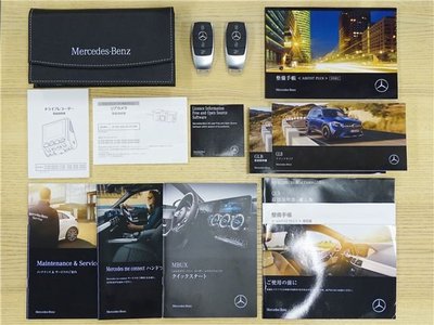 MERCEDES-BENZ OTHERS - 7