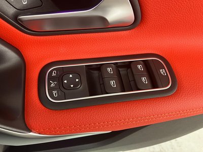 MERCEDES-BENZ A-CLASS - 10