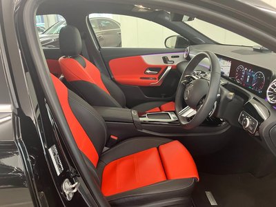 MERCEDES-BENZ A-CLASS - 6