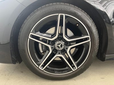 MERCEDES-BENZ A-CLASS - 5