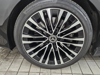 MERCEDES-BENZ S-CLASS - 6