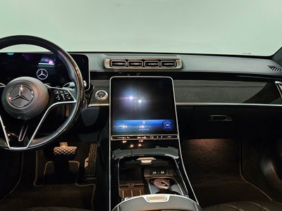 MERCEDES-BENZ S-CLASS - 4