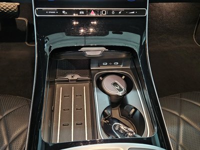 MERCEDES-BENZ S-CLASS - 9