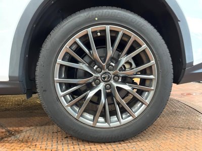 2021 Lexus RX thumbnail 27