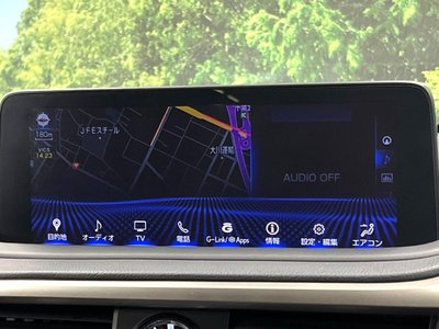 2021 Lexus RX thumbnail 34