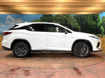2021 Lexus RX thumbnail 64