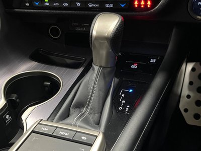 2021 Lexus RX thumbnail 38