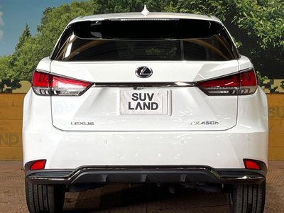 2021 Lexus RX thumbnail 15