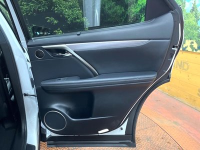 2021 Lexus RX thumbnail 30
