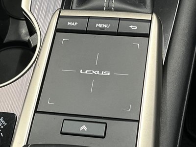 2021 Lexus RX thumbnail 40