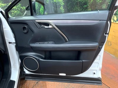 2021 Lexus RX thumbnail 29